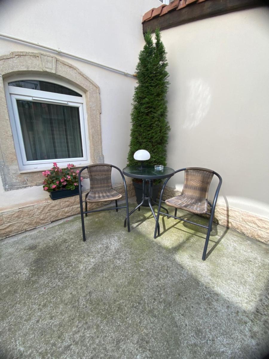 Chic Central Studio - Housity