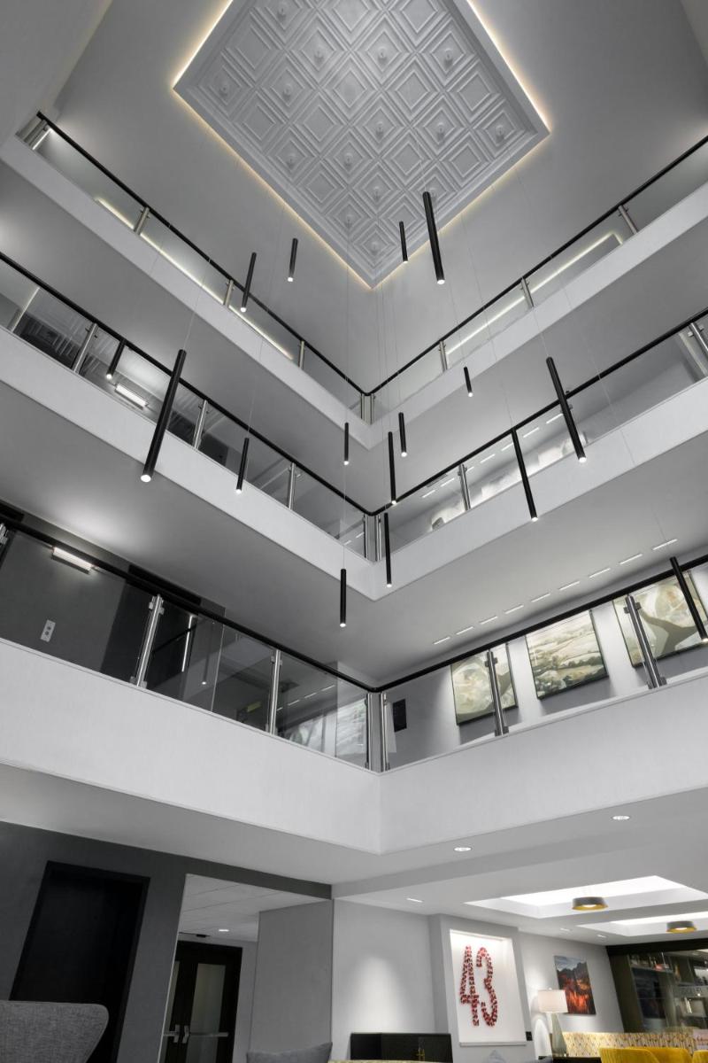 Hotel 43 Boise - Housity