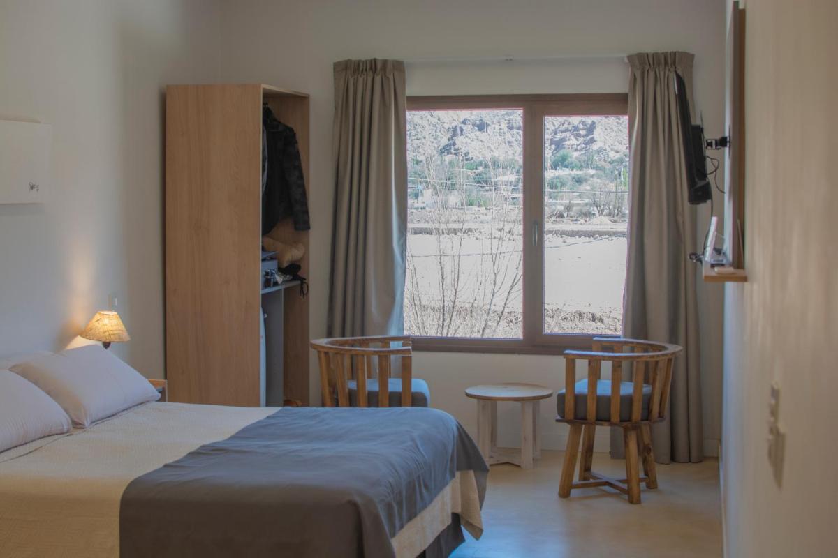 Suitetrails - Hotel Cerros del Norte