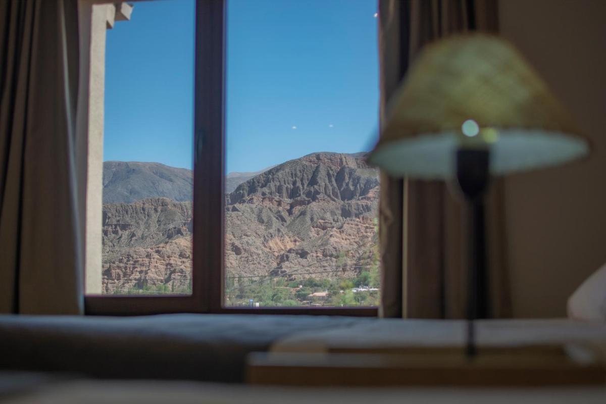 Suitetrails - Hotel Cerros del Norte