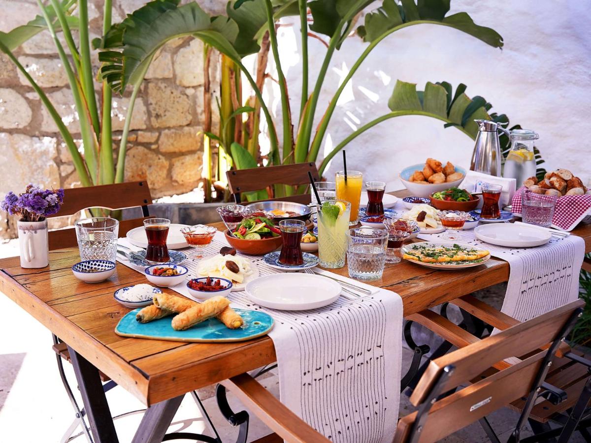 Vintage Alacati - Housity