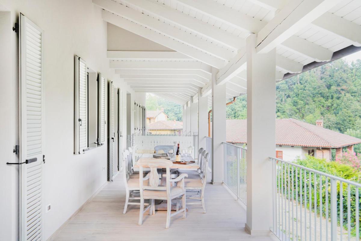 ASILO in BAROLO - Housity