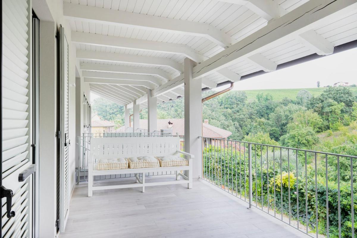 ASILO in BAROLO - Housity