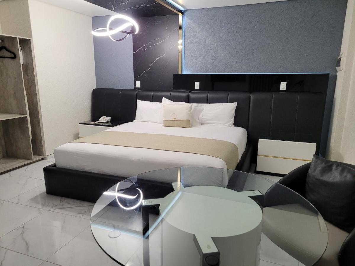 Hotel Aquetzalli - Housity
