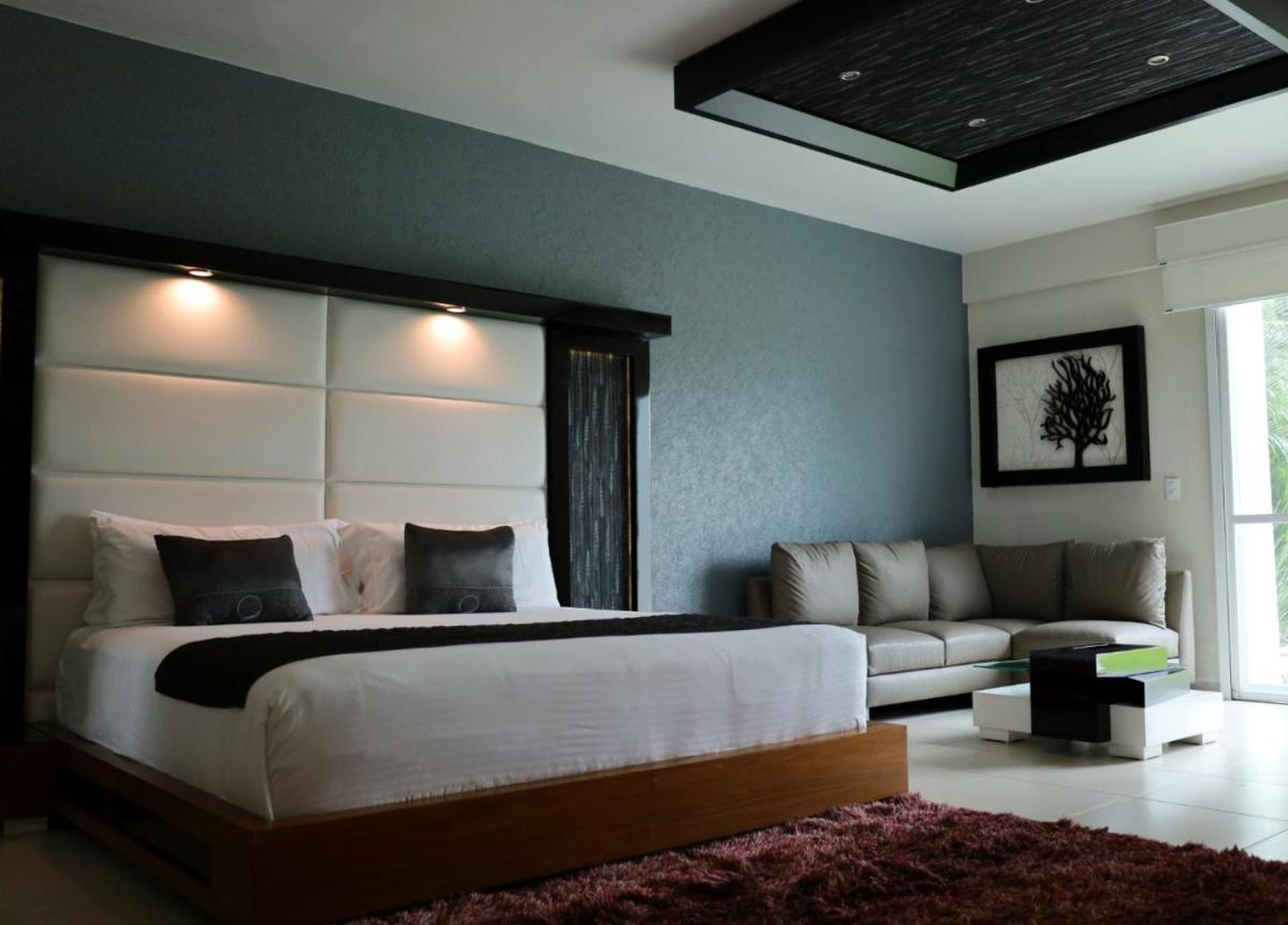Hotel Aquetzalli - Housity