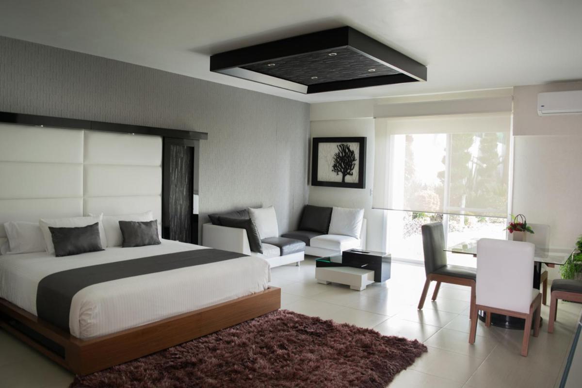 Hotel Aquetzalli - Housity