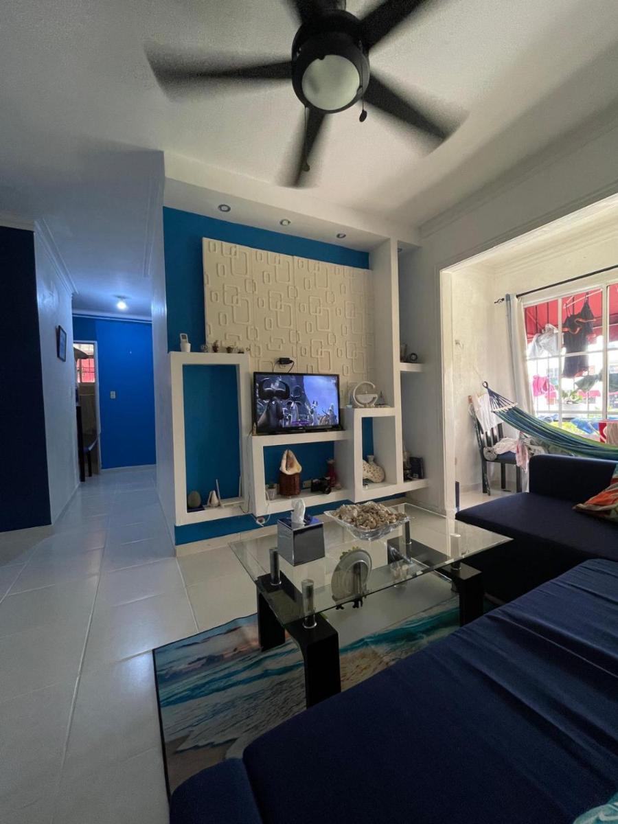 Hermoso Apartamento Carmen Renata III a 10 minutos de Embajada Americana - Housity