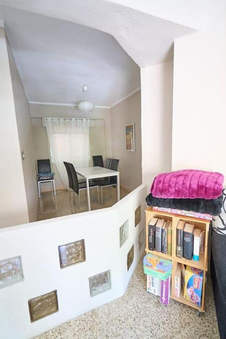Piso céntrico, muy bien ubicado - Housity