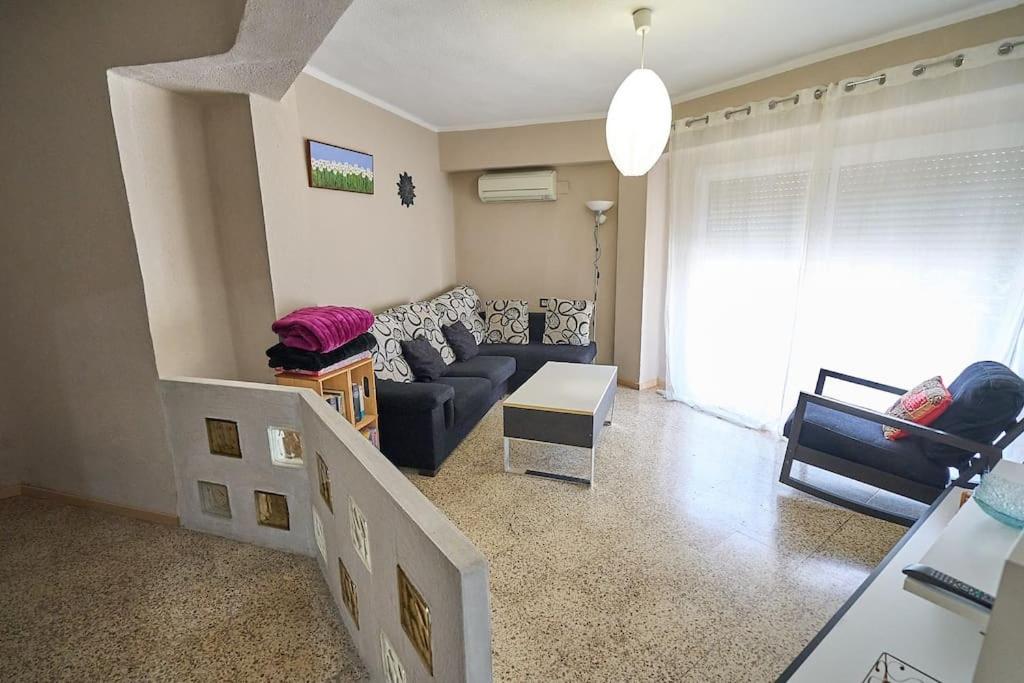 Piso céntrico, muy bien ubicado - Housity