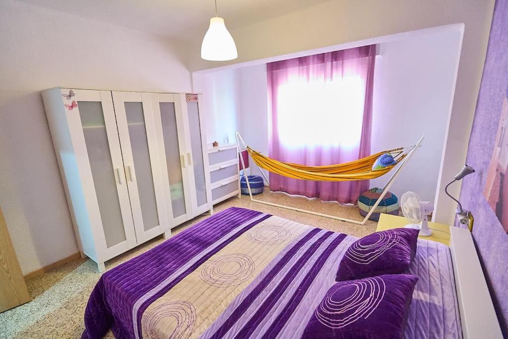 Piso céntrico, muy bien ubicado - Housity