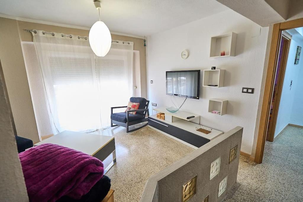 Piso céntrico, muy bien ubicado - Housity