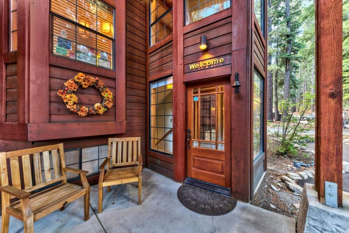Donner Lake Inn - Housity