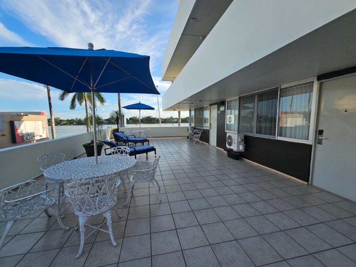 Hotel Riviera Tuxpan - Housity