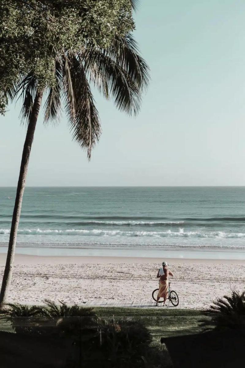 Seahaven Noosa Beachfront Resort - Housity