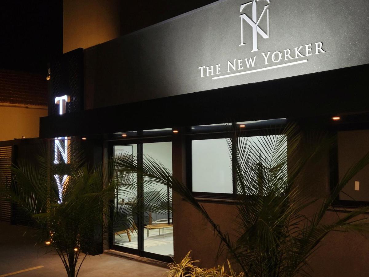TNY Apart-Hotel - Housity