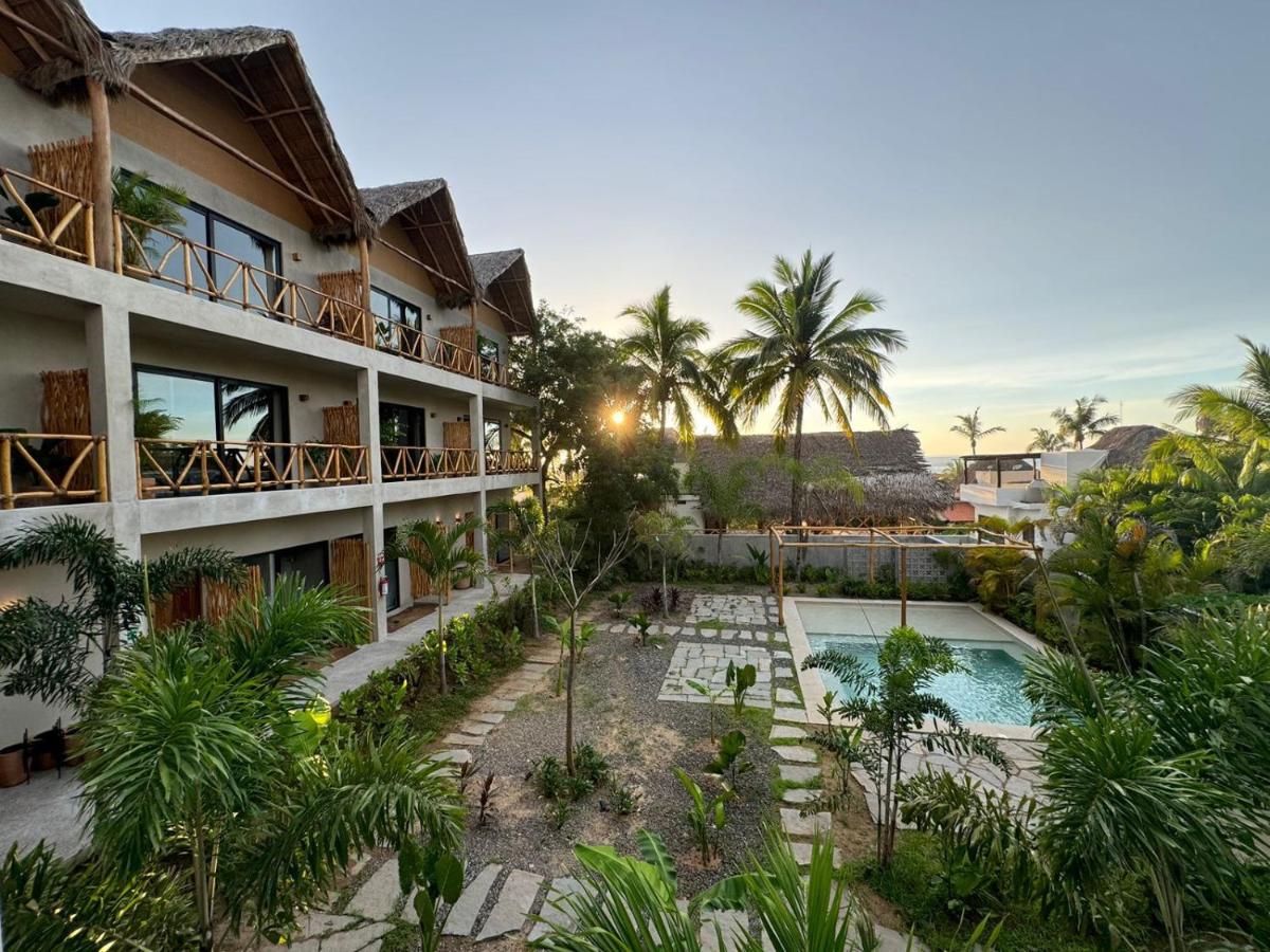 Witari Hotel Boutique - Housity