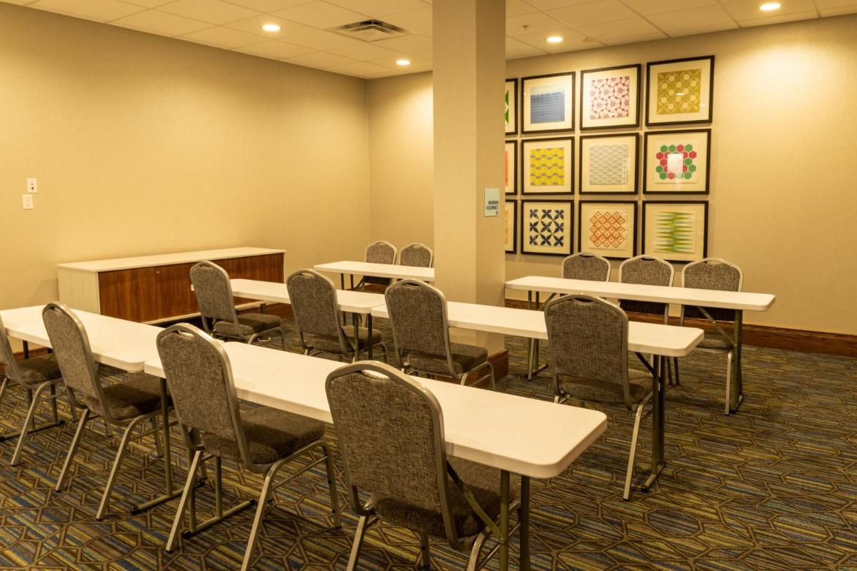 Holiday Inn Express - Grand Island by IHG - Housity
