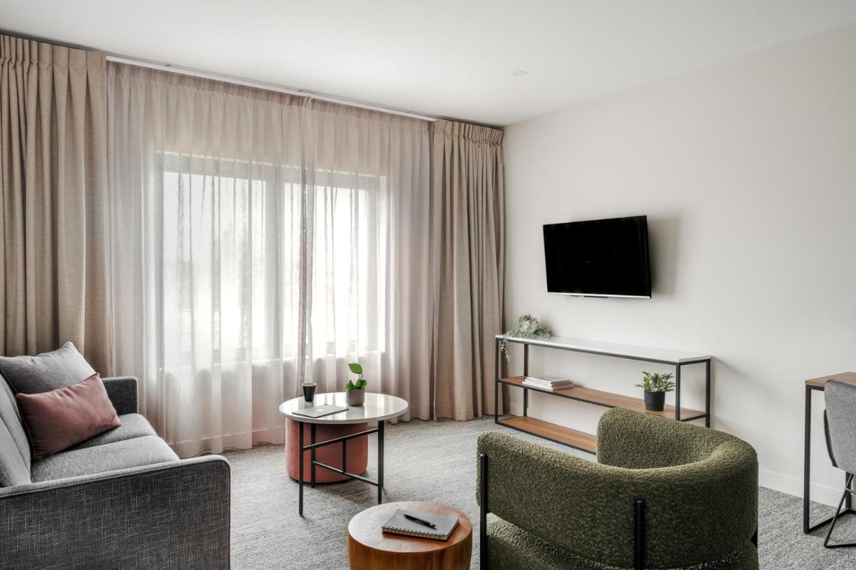 Quest Albury - Housity