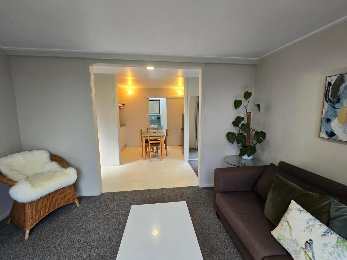 Kerikeri Homestead Motel & Apartments - Hizvo