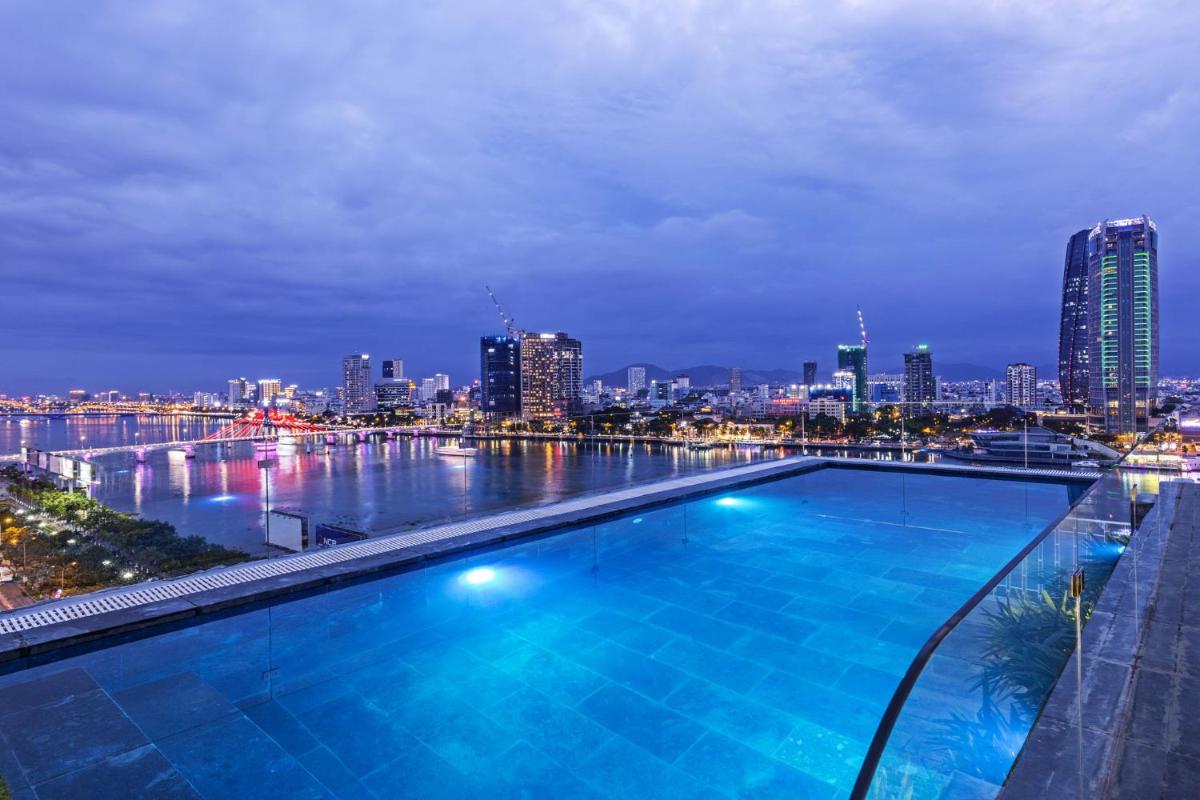 IBIZA Riverfront Da Nang Hotel Powered by ASTON - Housity