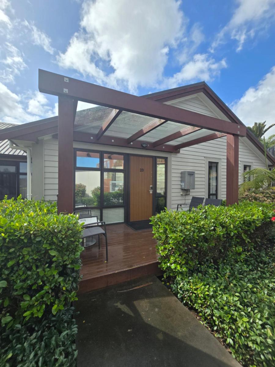 Kerikeri Homestead Motel & Apartments - Hizvo