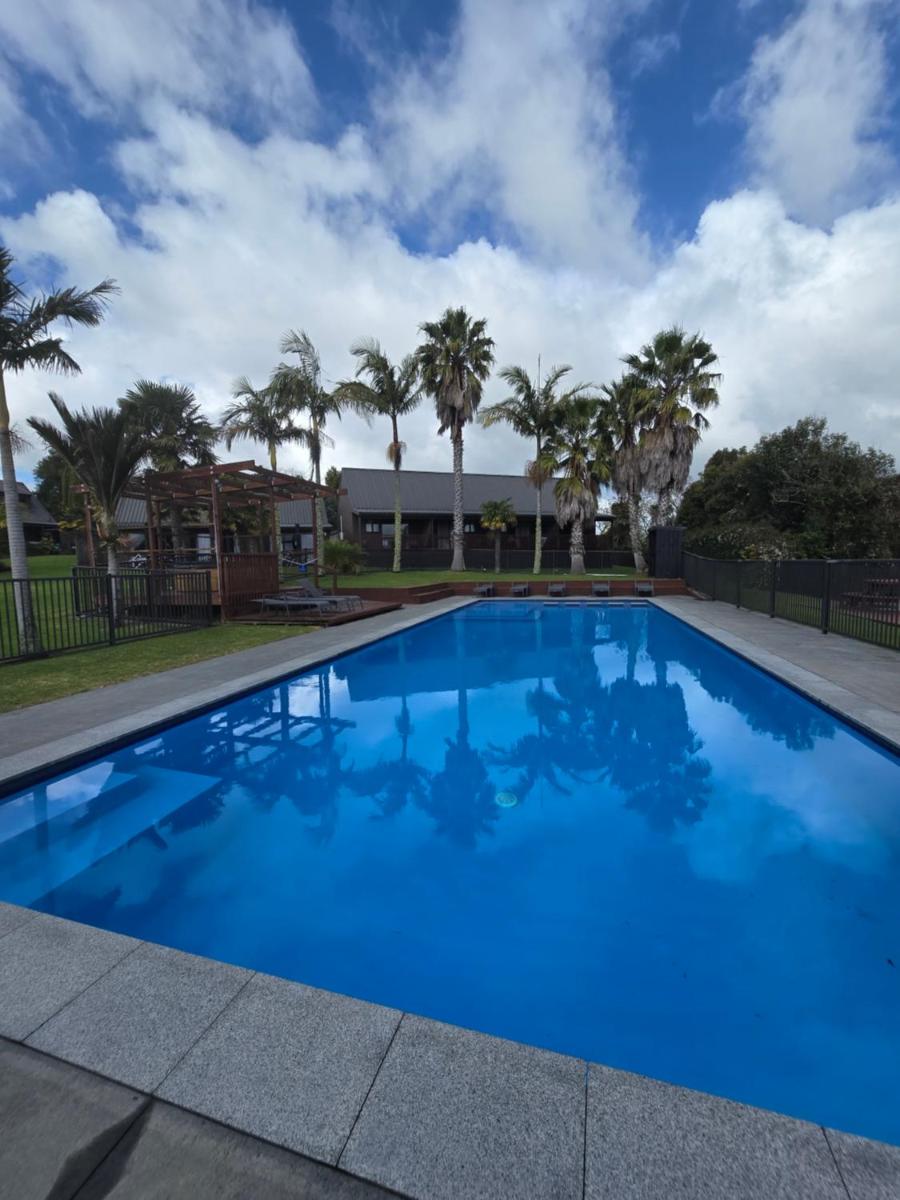 Kerikeri Homestead Motel & Apartments - Hizvo