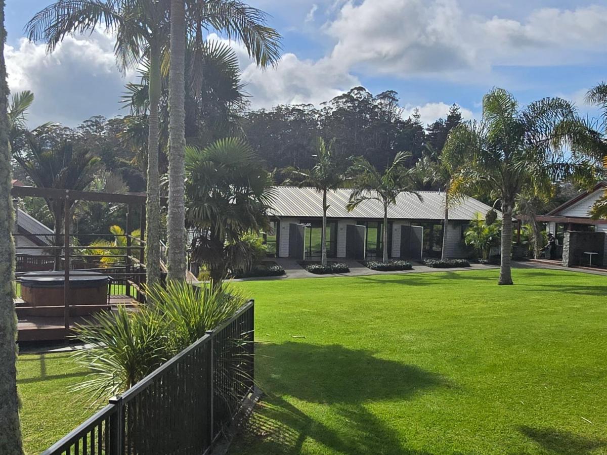 Kerikeri Homestead Motel & Apartments - Hizvo