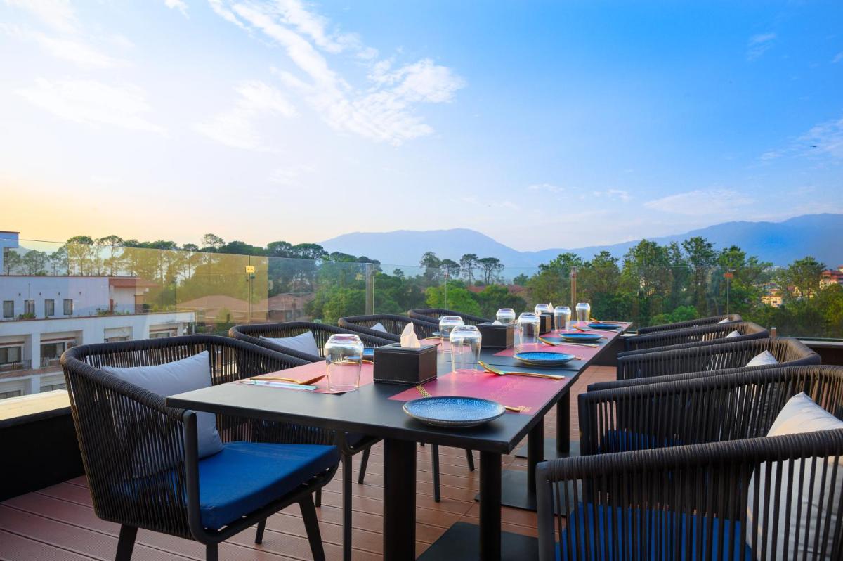 Hotel Le Himalaya - Housity