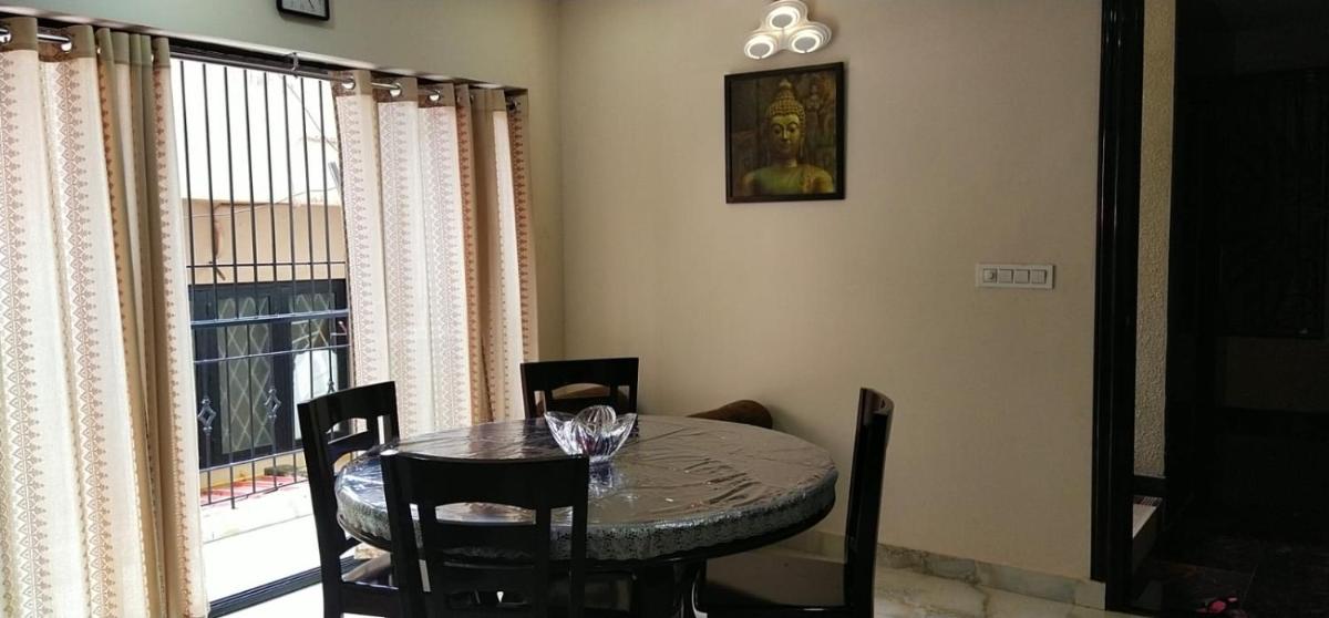 B&B OM Luxury Home - Housity