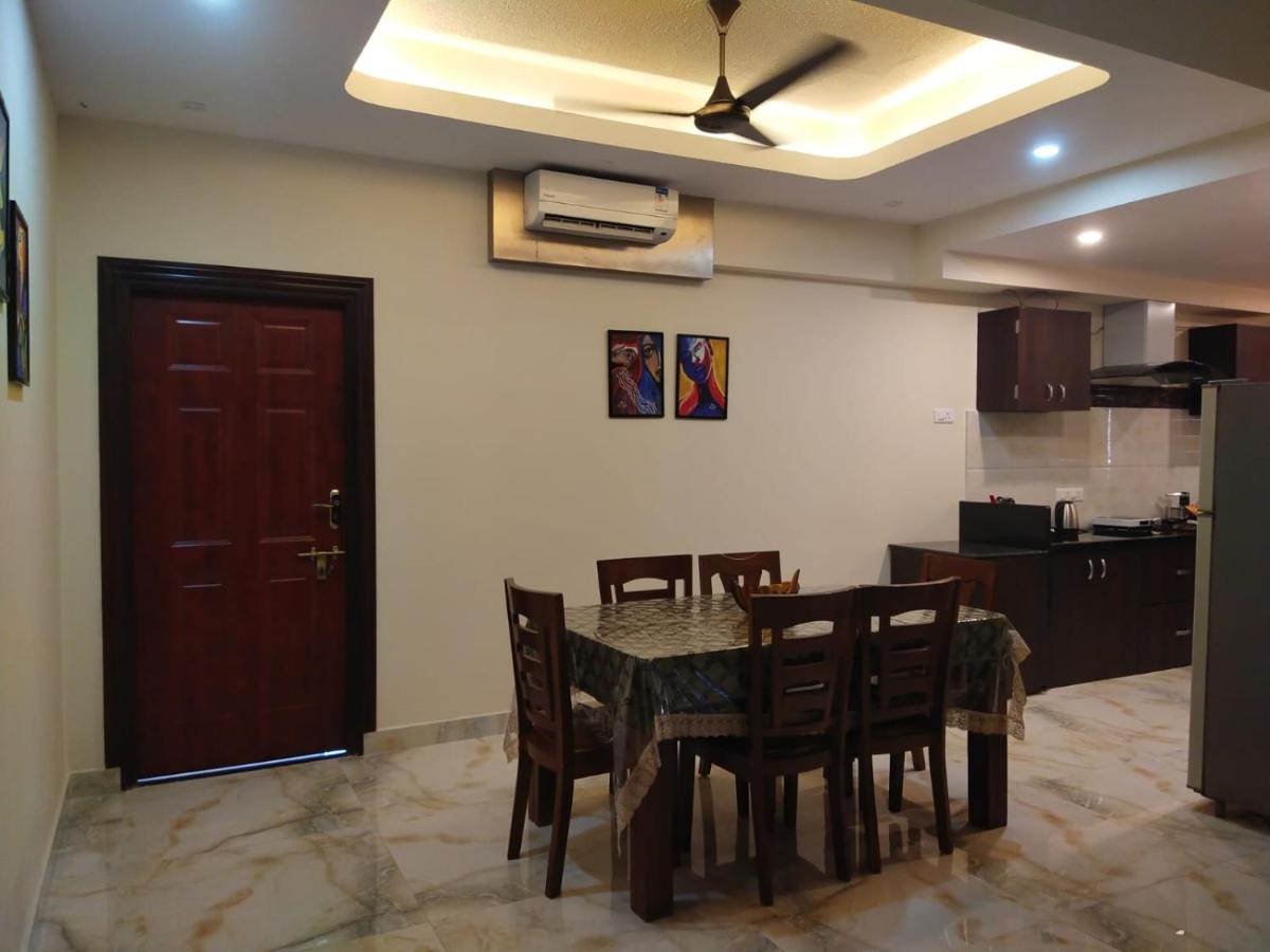 B&B OM Luxury Home - Housity