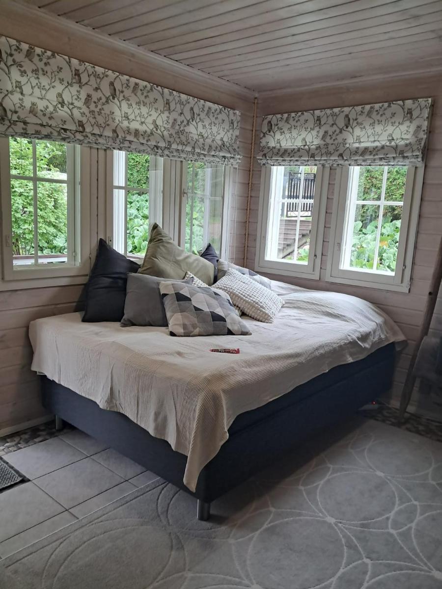 Arolahti Suite ( Rapojärvi ) - Housity