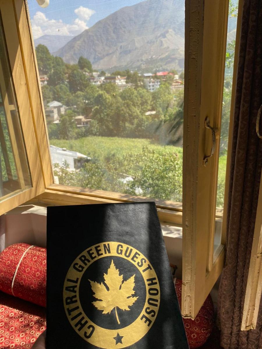 Chitral Green Guest House - Housity