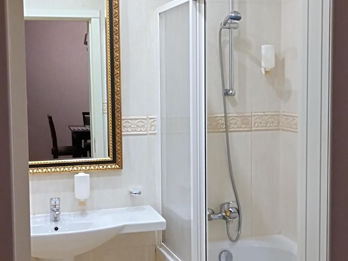 Aparthouse Borovo - Hizvo