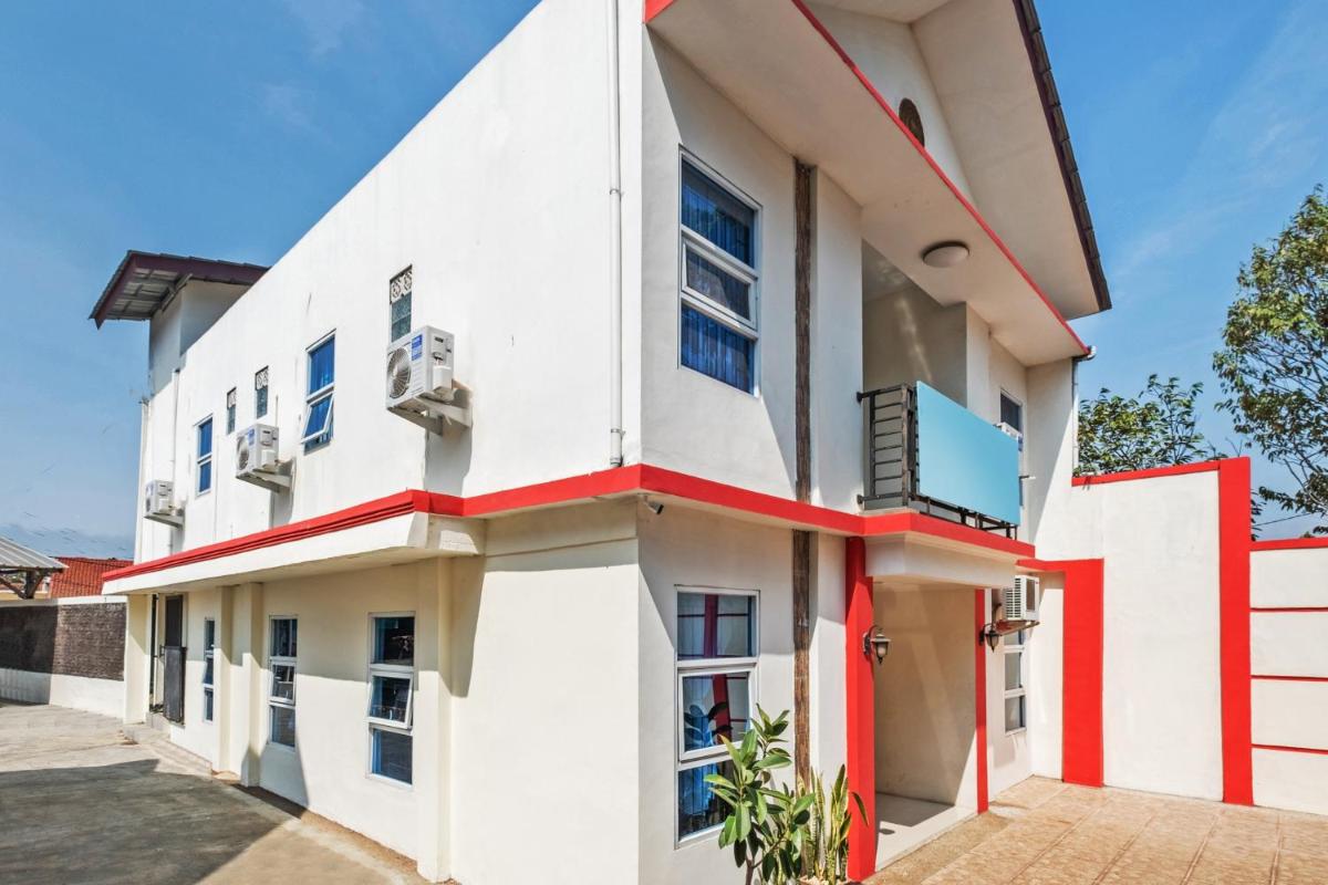 OYO 1370 Sudirman Guesthouse Syariah - Housity