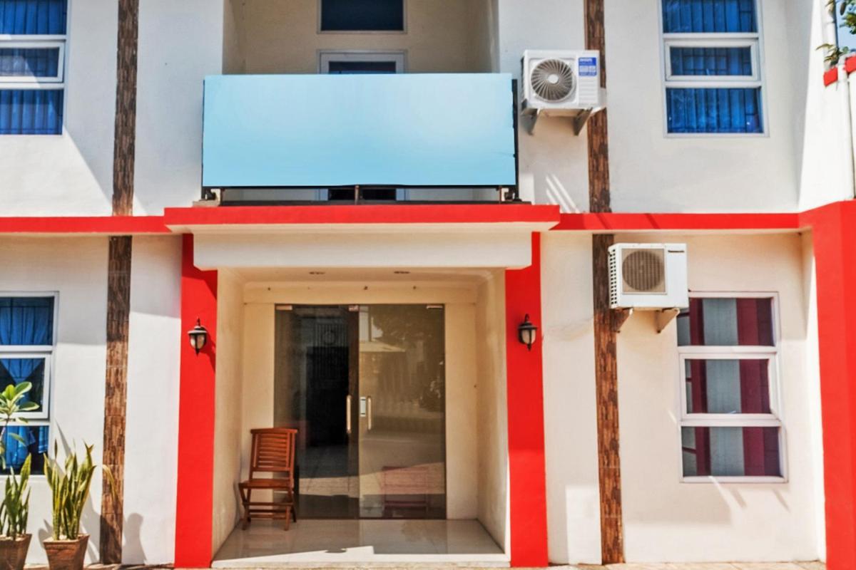OYO 1370 Sudirman Guesthouse Syariah - Housity