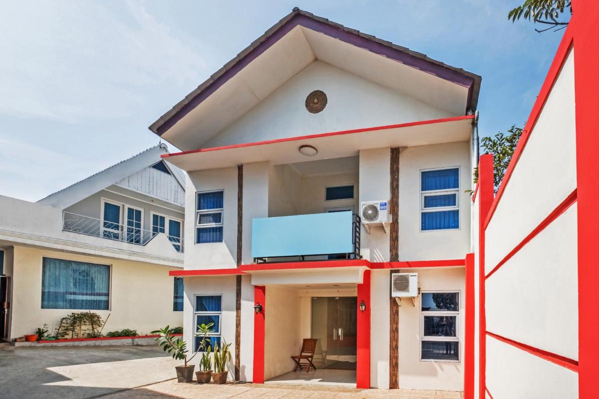 OYO 1370 Sudirman Guesthouse Syariah - Housity