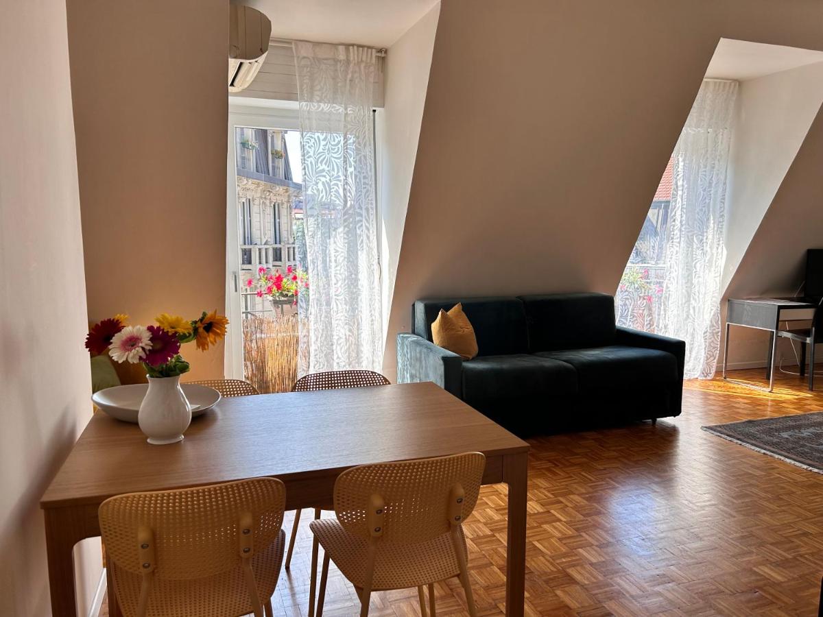 Easy Isola, for an easy stay - Hizvo