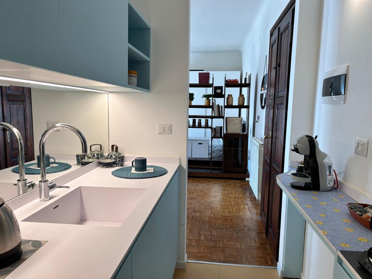 Easy Isola, for an easy stay - Hizvo