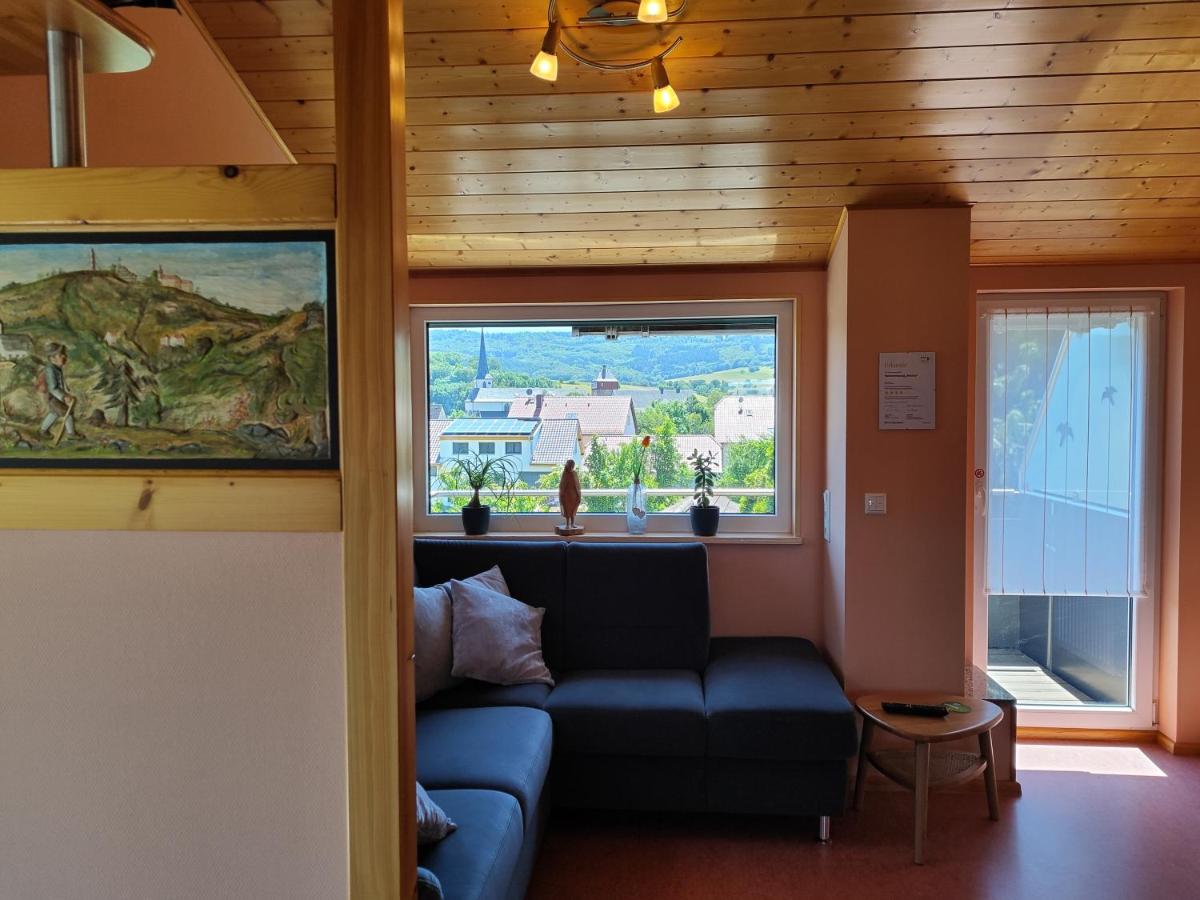 Ferienwohnung Patricia - Housity