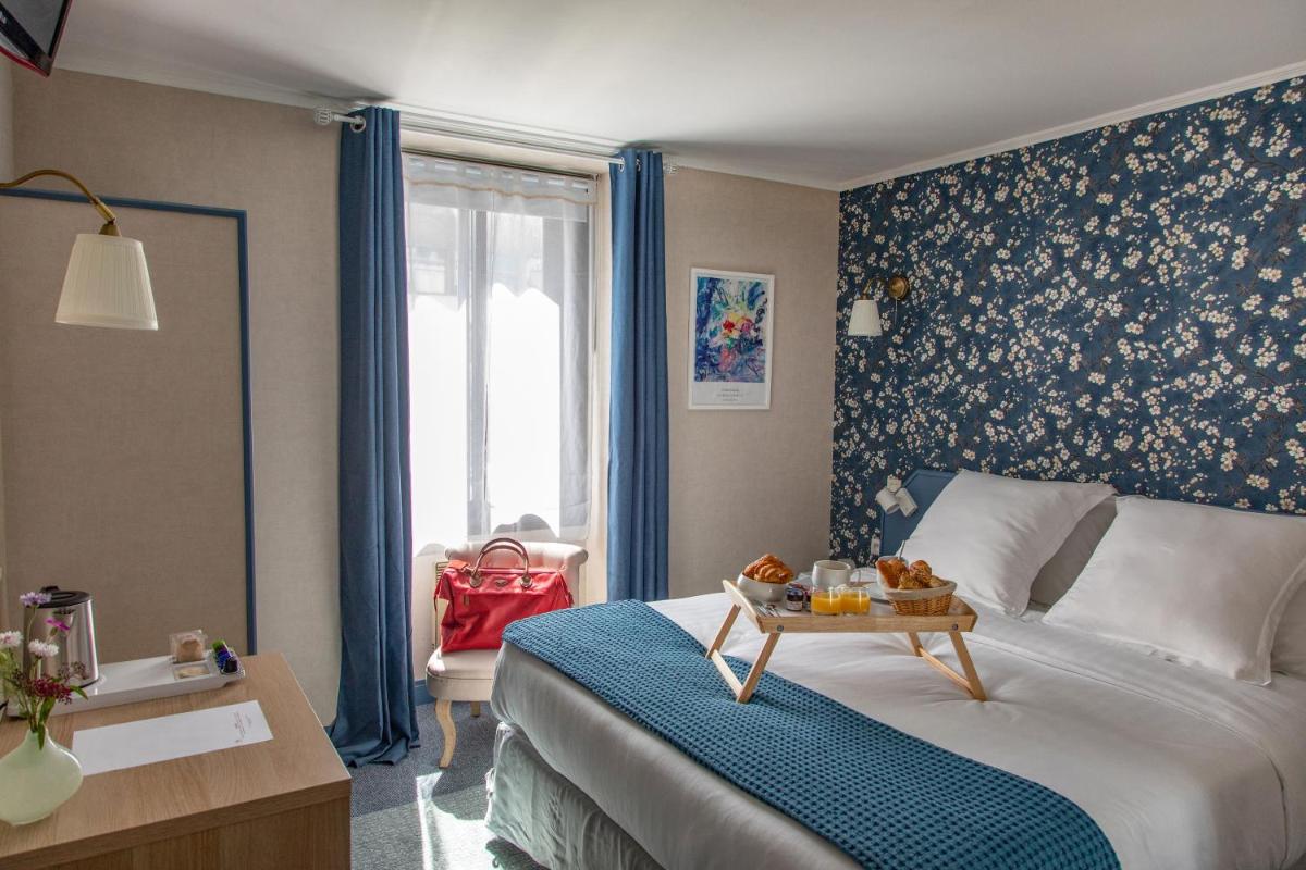 Hôtel Sedrez - Housity