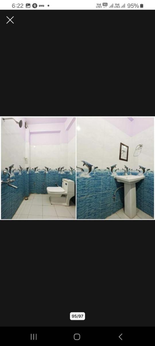 Hotel Chitrarth & Party Lawn - Housity