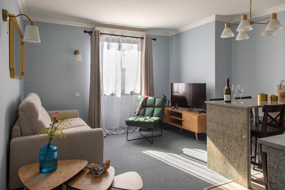 Hôtel Sedrez - Housity