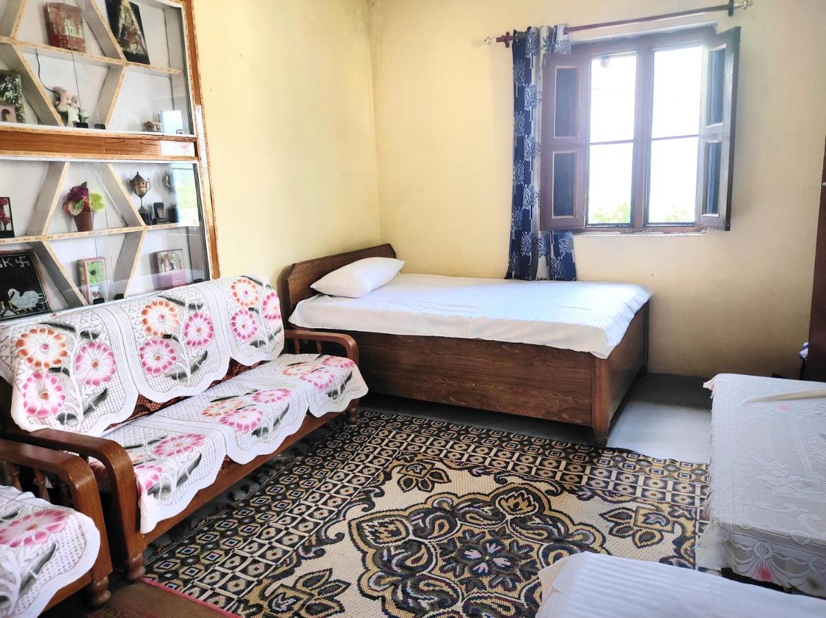 SEWA Atithi Rantrebar Homestays - Housity