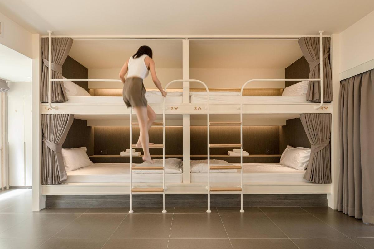 YANH Ratchawat Hotel - Housity