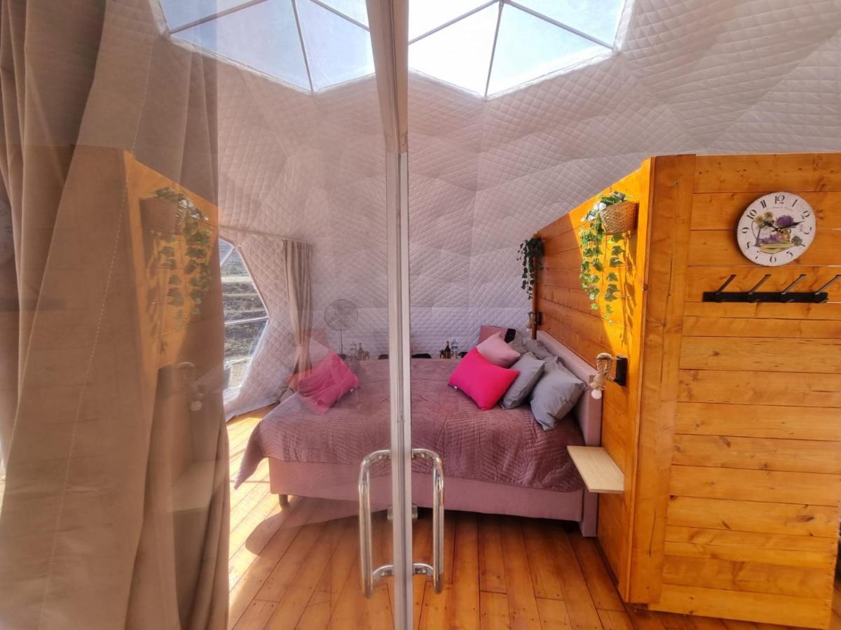 Domes1 Tenerife, lujo con el encanto de acampar - Housity