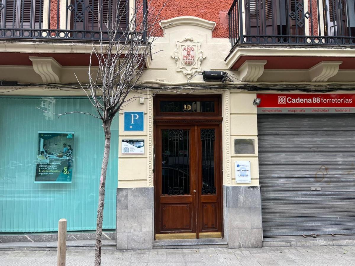 GETXO ROOMS - Housity