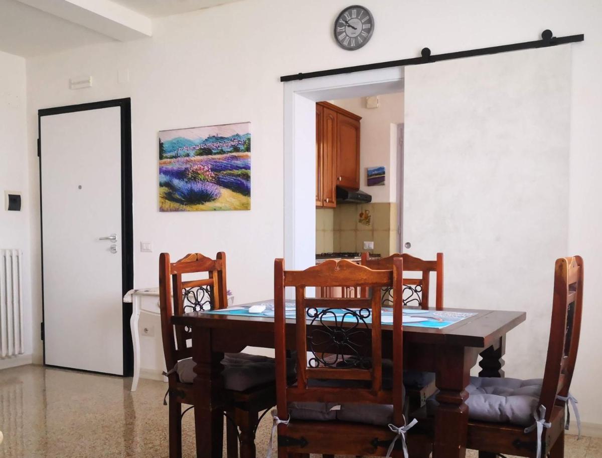 Appartamento vacanze Assisi nel cuore - Housity