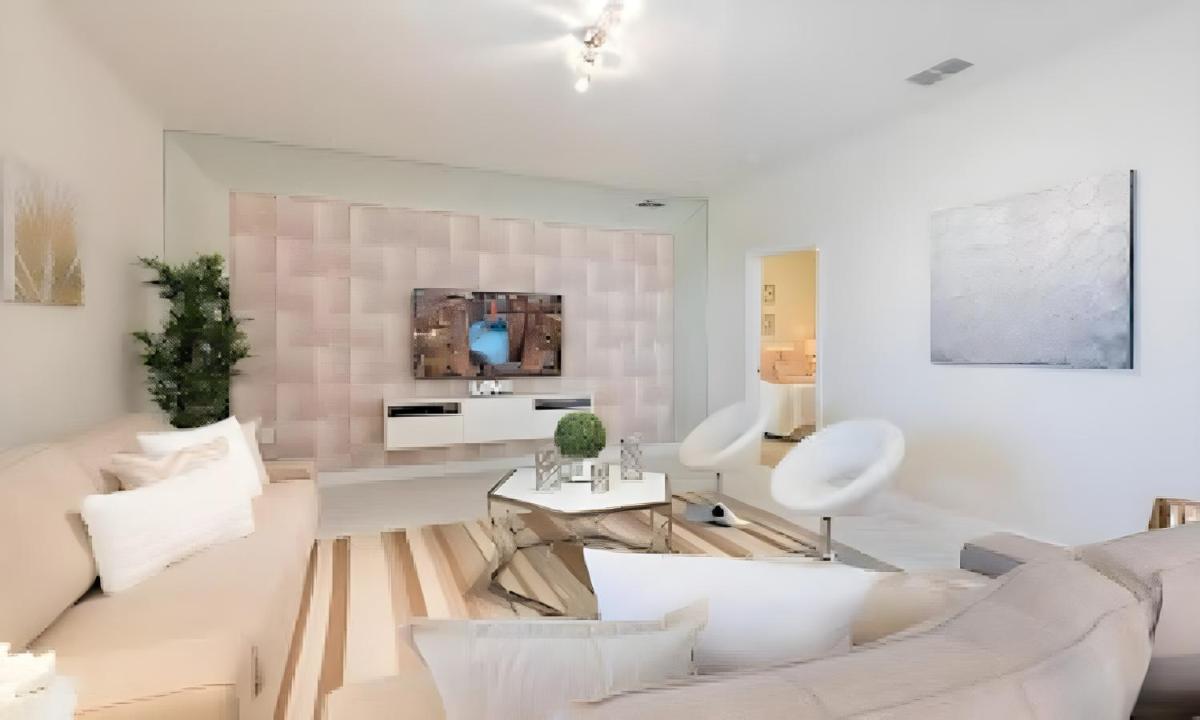 Vacation Oasis house at Champions Gate 1405 - Housity