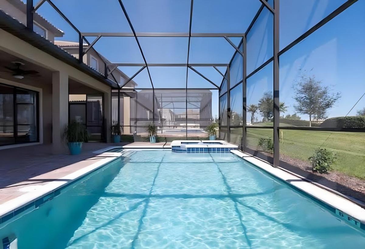 Vacation Oasis house at Champions Gate 1405 - Housity