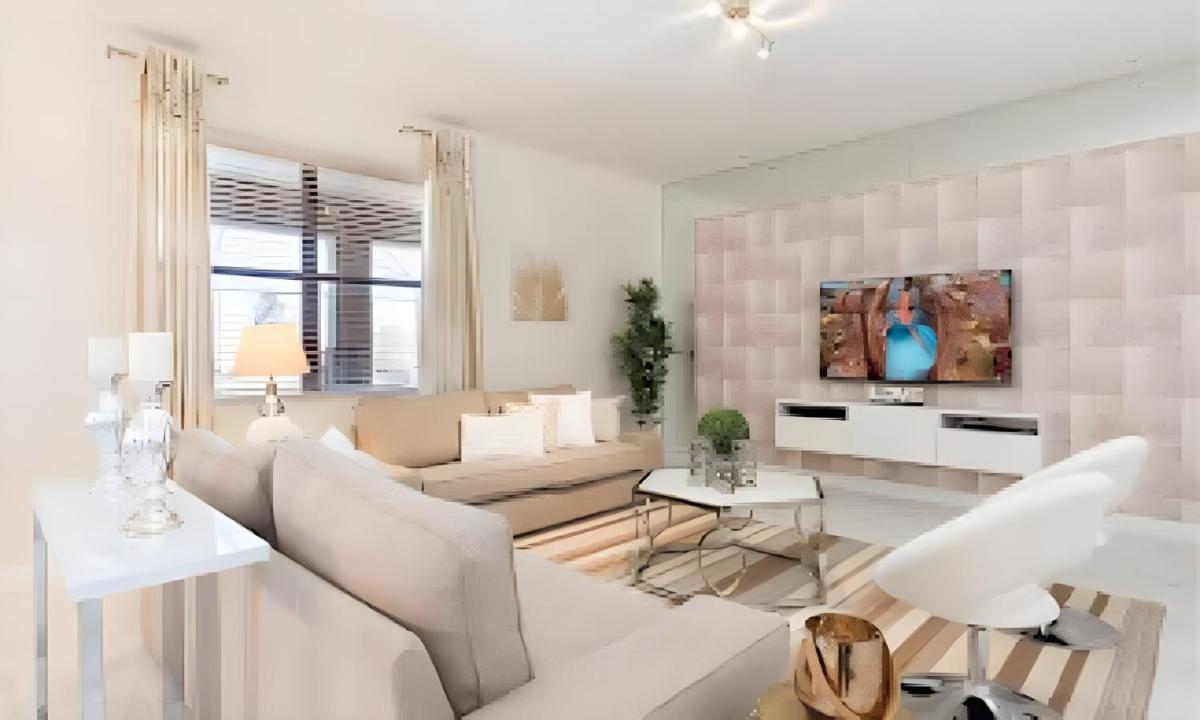 Vacation Oasis house at Champions Gate 1405 - Housity